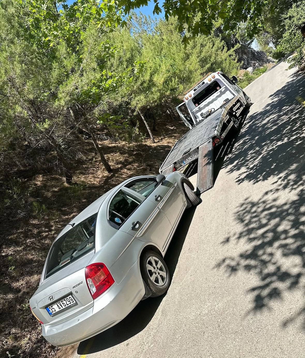 Çiğli Oto Çekici Hizmeti